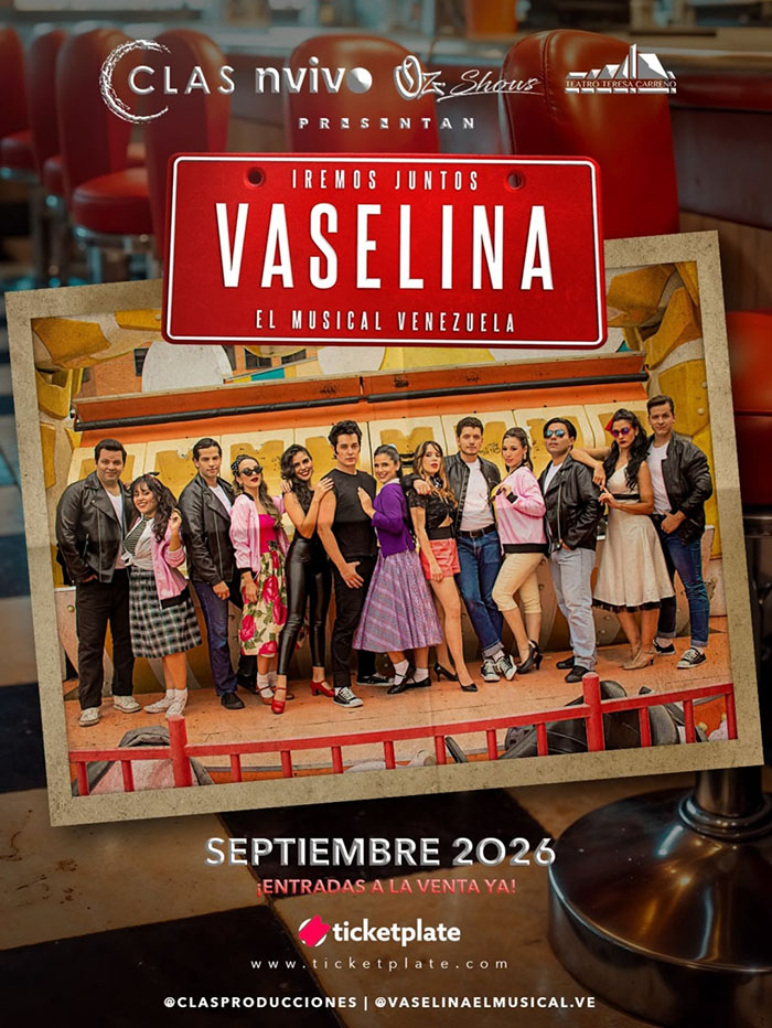 Vaselina copia