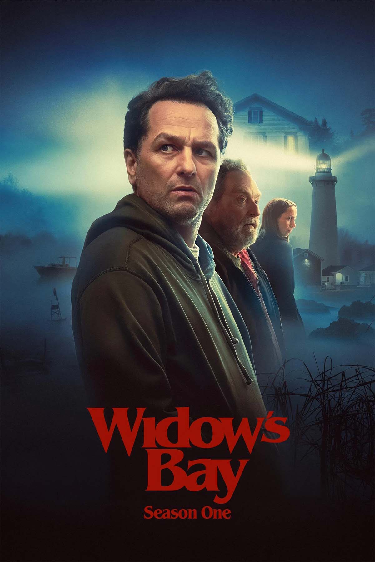 Widow