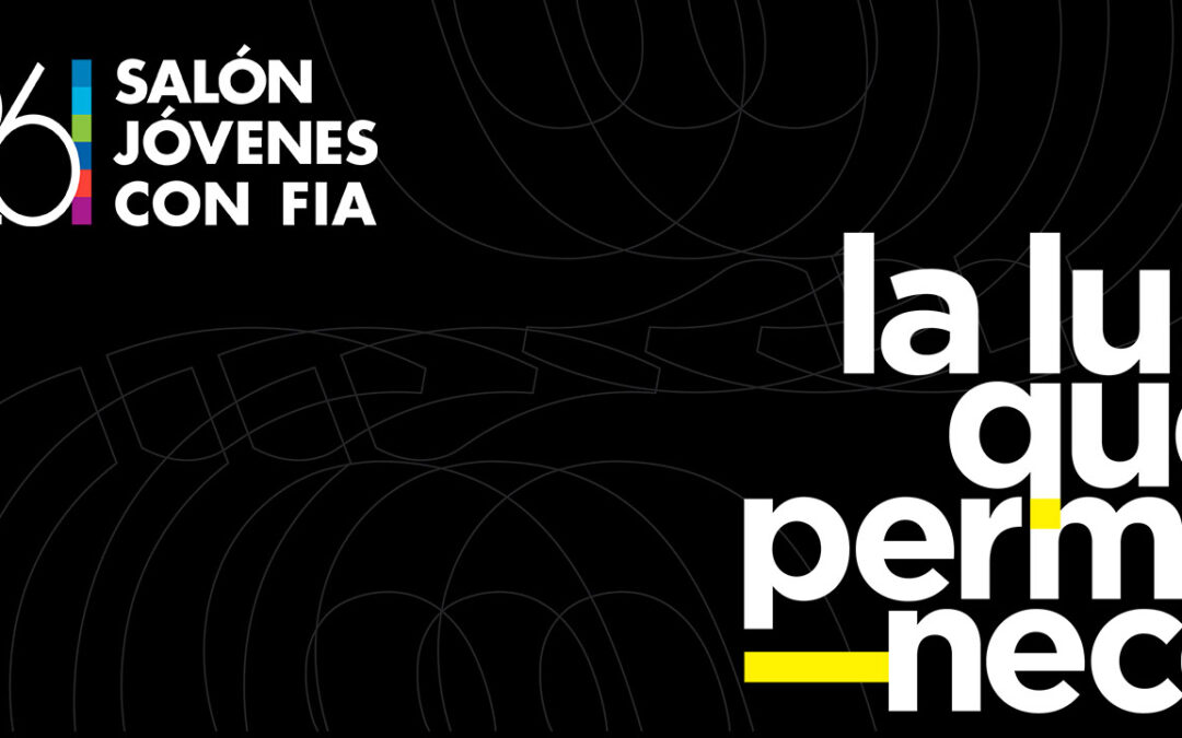 Salón Jóvenes con FIA vuelve al Centro Cultural UCAB | 2026