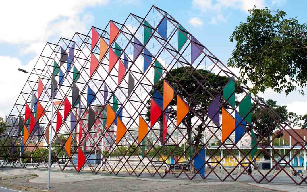 Proyecto ArchivoAbierto de Mercedes Pardo | Galería ABRA