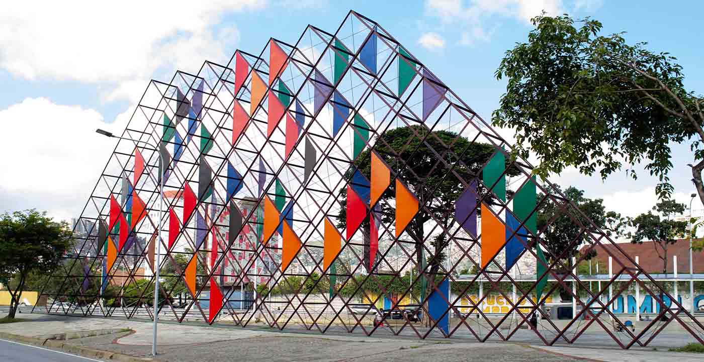 Proyecto ArchivoAbierto de Mercedes Pardo | Galería ABRA